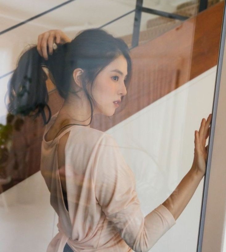 pov: você tem muito bom gosto e agora eu sou sua namorada 🩷