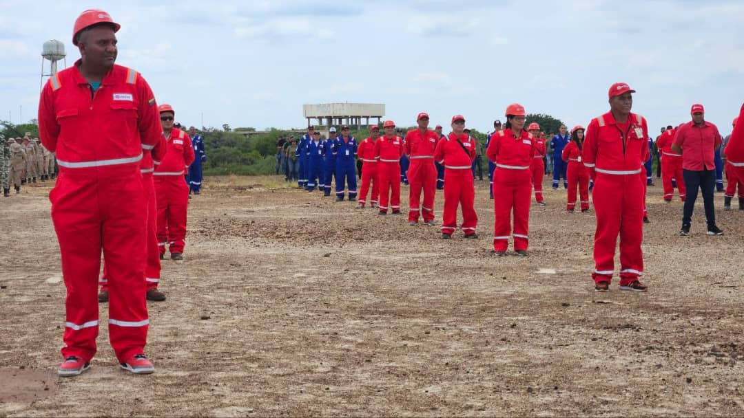 Central Bolivariana CBST tweet media