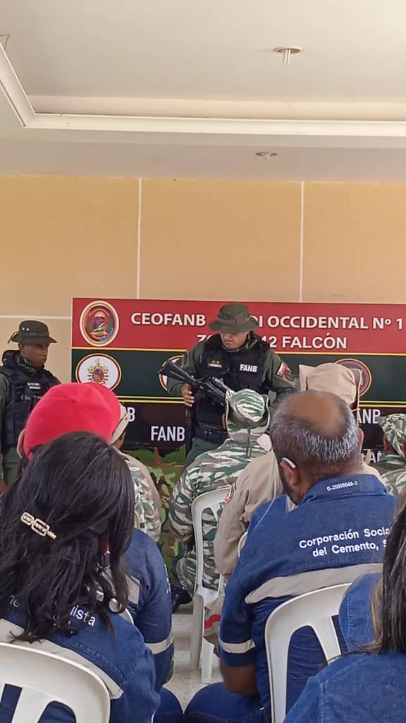 Central Bolivariana CBST tweet media