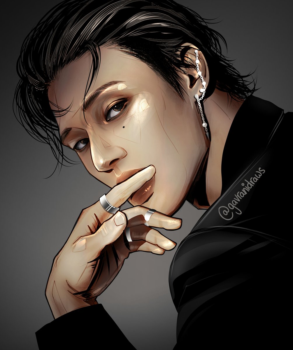 🖤 #WOOYOUNG

#우영 #에이티즈 #ATEEZ #ATEEZfanart <a href="/ATEEZofficial/">ATEEZ(에이티즈)</a>