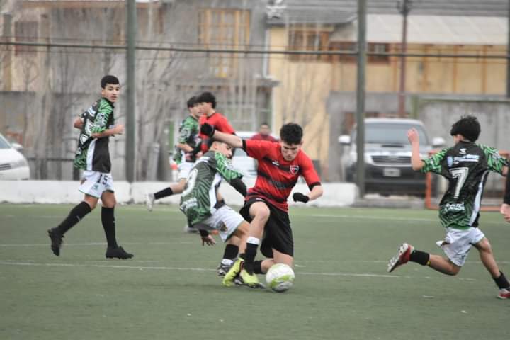 Te amo futsal
Pero ya empieza...