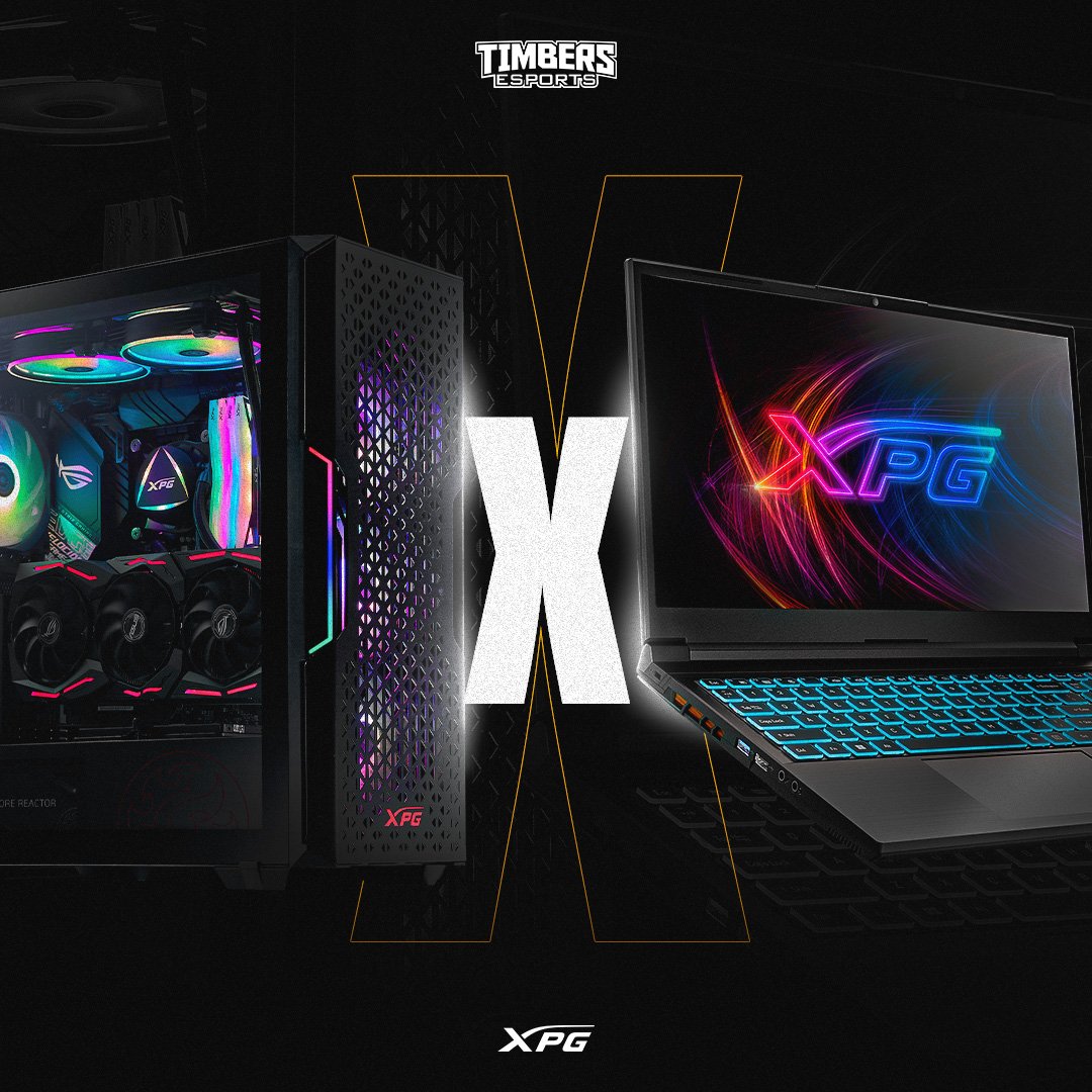 ¿Qué escoges?

🔄 PC Gaming
🧡 Laptop Gaming