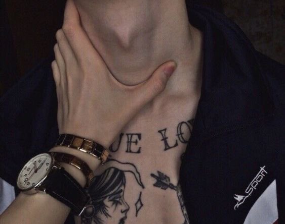 yourmommyhanna's tweet photo. I like guys who look scary but are scared of me https://t.co/X7CtInUzOJ