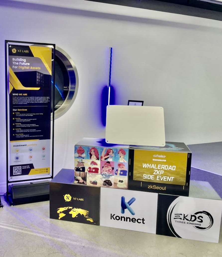 XT Exchange 🚀 tweet media