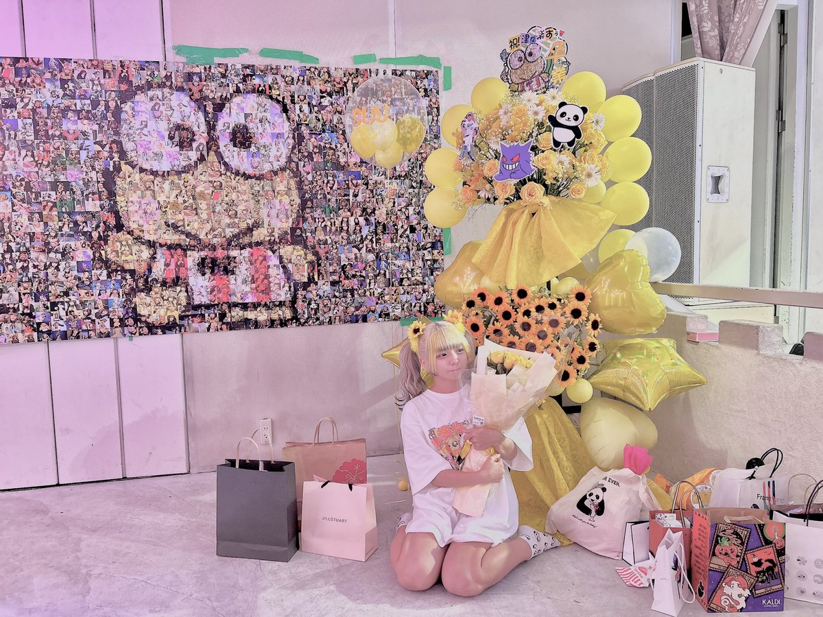 すぅ。 (@tsudura_s_pt) / Posts / X