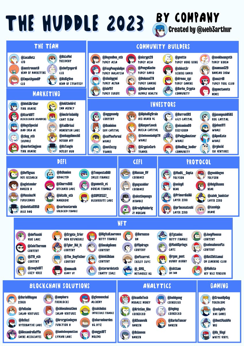 Arthur | Defi KOLs tweet media