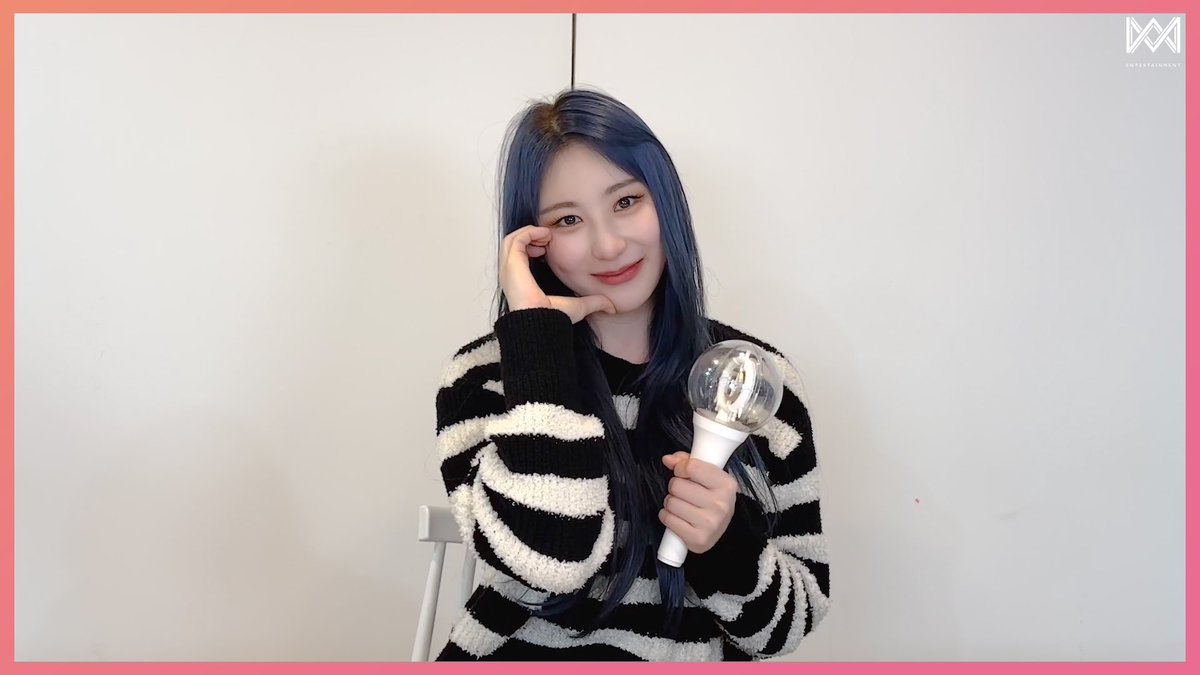 [🎥] LEE CHAE YEON(이채연) OFFICIAL FANCLUB 'CHAERISH' 1기 모집 안내
(youtu.be/_pGMANVK5KM)

#이채연 #LEECHAEYEON #CHAERISH