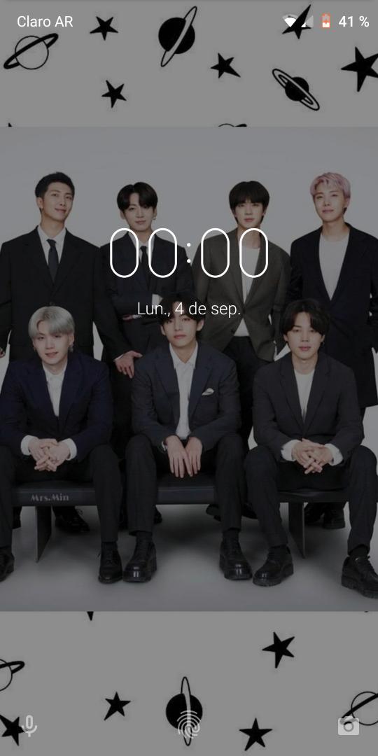 rochi987's tweet photo. @BIGHIT_MUSIC 고마워요, 저는 제 7살 아들을 사랑해요. https://t.co/f0RK7VM8Yc