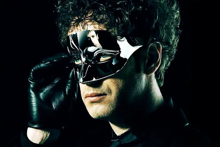 SodaStereo_Mx's tweet image. A 9 años de que te volviste una estrella más en nuestro universo, te extrañamos y no te olvidamos, Gustavo Cerati.

Hagamos tendencia #CeratiEterno