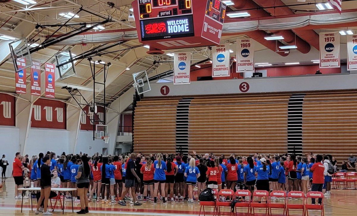 FalynSells's tweet photo. Spent the day doing what I love π
The 'Best of the Midwest'
Thank you @SheHoopsOhio proud to be an athlete at #shehoopsohio
@ButlerLadyBBall - @dillanbardo24
@FairmontGB - @PytelPayton
@wittwbb https://t.co/5aG19GQU9R