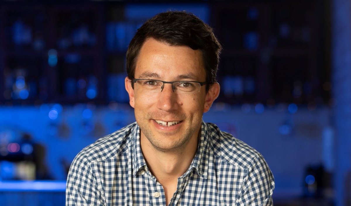 Dr Adam Culvenor, a La Trobe University researcher working to prevent and treat knee arthritis in young people after a serious injury, has been named a 2023 @aipolsci  Victorian Tall Poppy.

latrobe.edu.au/news/articles/…