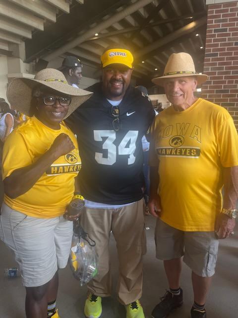 Roy Higgins III. tweet media