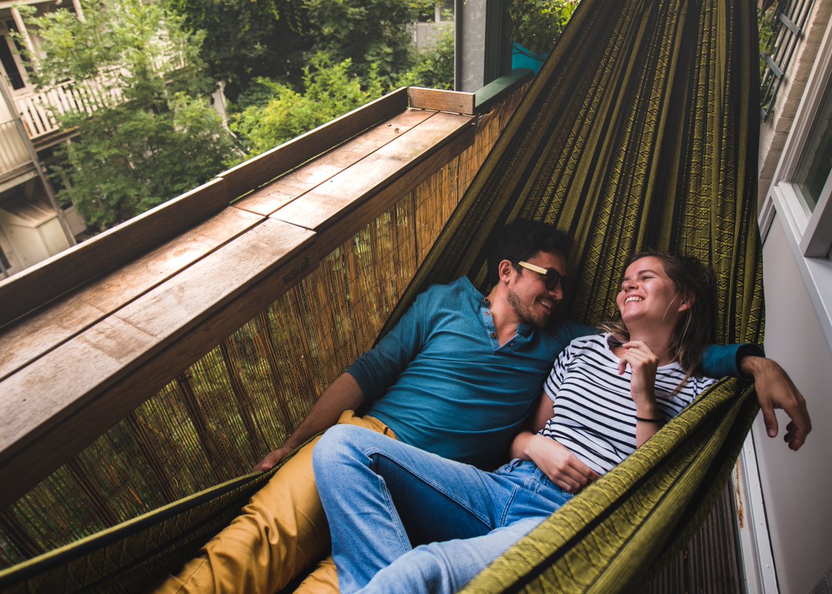 tropilex's tweet photo. The best way to relax with love ones💖
Check out our Hammock Black Edition Gold!
Order online at https://t.co/b9hpGg2oPJ 🌴 Fast shipping &amp; free return! ☀️
#tropilex #relax #hammock #hangmat #hängematte #hamac #amaca #hamaca #hængekøje #hängmatta #hamak 🏖️ https://t.co/dC3i5GGlcc