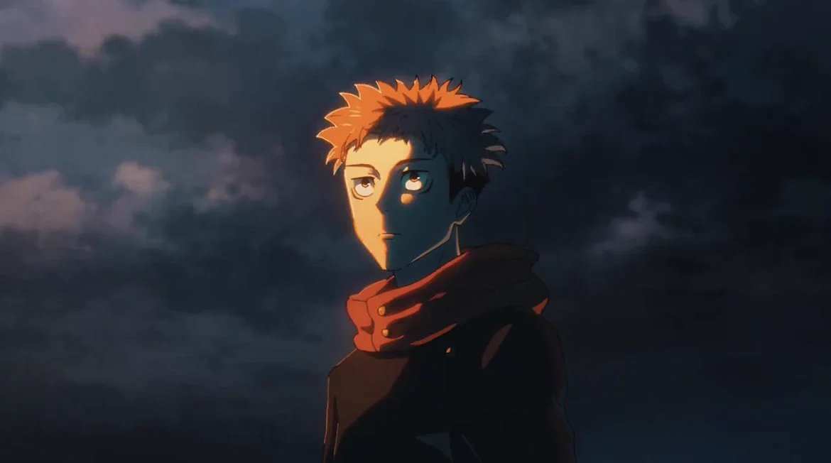 呪術廻戦』アニメ公式 on X: 