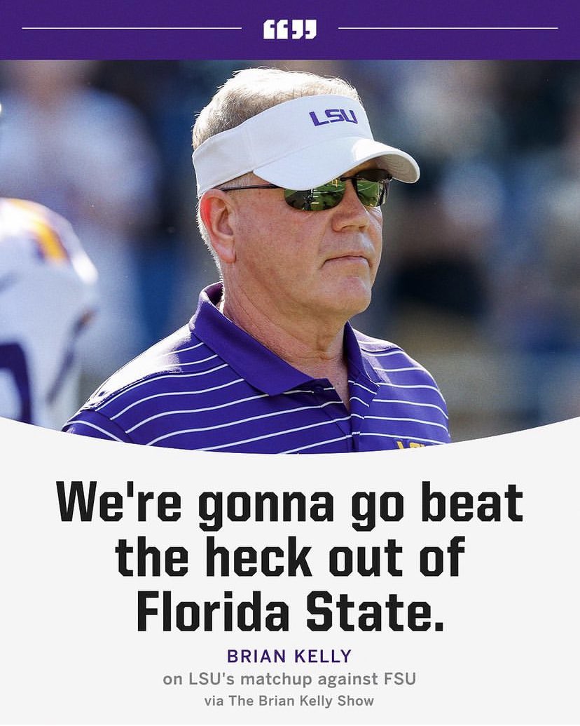 FSU_Barstool's tweet image. What a clown