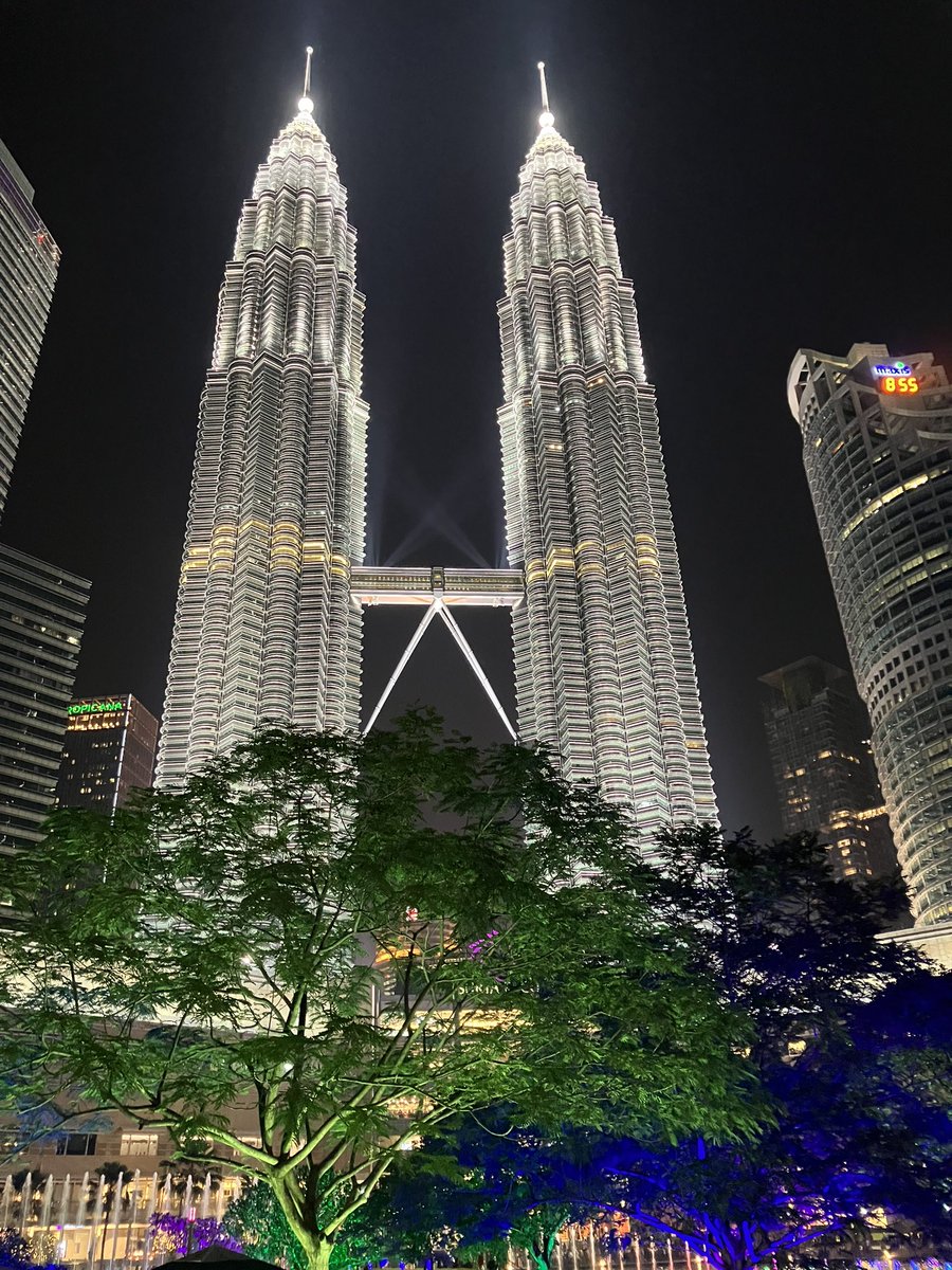 KzyYmgc___'s tweet photo. マレーシア🇲🇾(KL)楽しかった！
また行きたい！ https://t.co/Un4WXw8cPw