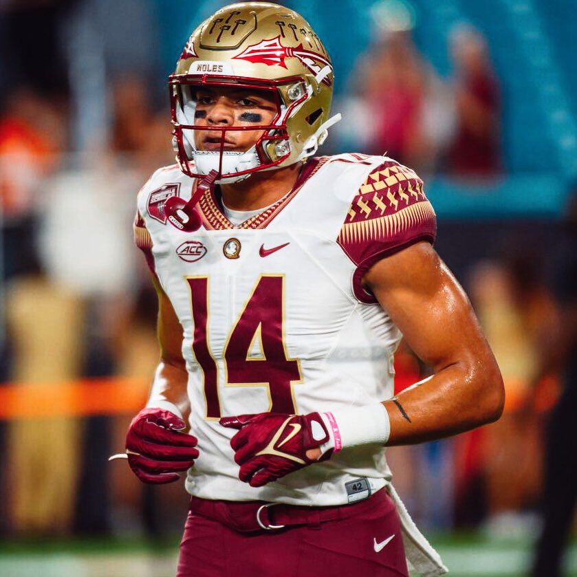 PFF College tweet media