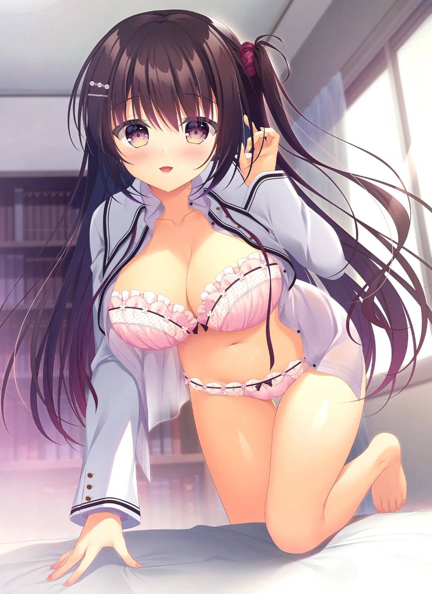 Ecchi_America's tweet photo. #EcchiAmerica 
#AnimeGirl 
#SpecialWeekend
#BackToSchool
#SchoolUniform https://t.co/m434AtPm0w
