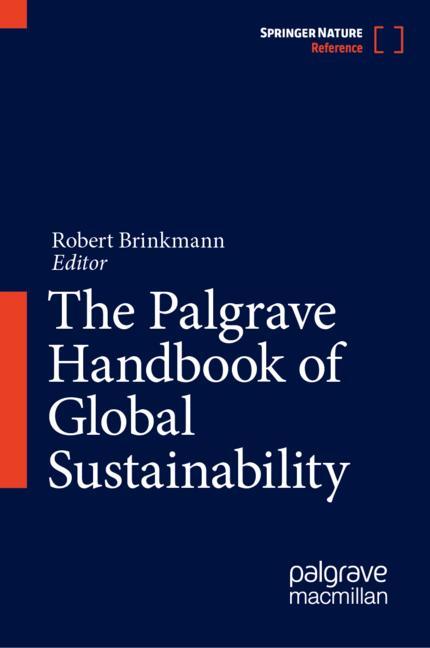 #freedownloads! Read “Zero-Emission Delivery for Logistics and Transportation: Challenges, Research Issues, and Opportunities”, #free bit.ly/3qRZvOY from our NEW The Palgrave Handbook of Global Sustainability, edited by Robert Brinkman!