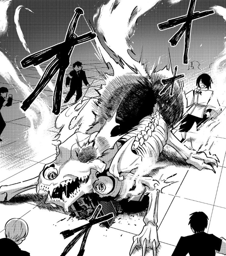 『転生陰陽師・賀茂一樹@ COMIC』
第3話が更新されました!
陰陽師国家試験当日!
会場に赴く一樹は、双子ちゃんの少女と出会う。
会場内では、試験監督のおじさまとも出会う。
新キャラ続々のなかで一樹は無事試験を終えられるのかー!?
ぜひお楽しみください🙇
https://t.co/ECyisBVujC