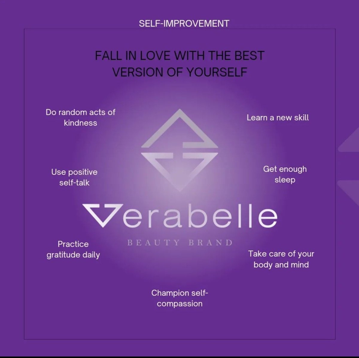 We have everything needed to step up your skincare and self care routine! 
Send a Dm for consultation ... ✨

#skincare #skincaretips #skincareproducts #skincareroutine #skincareaddict #skinhealth #skinhydration #skincareforbeginners #verabelle #skincaretips #skincareproduct