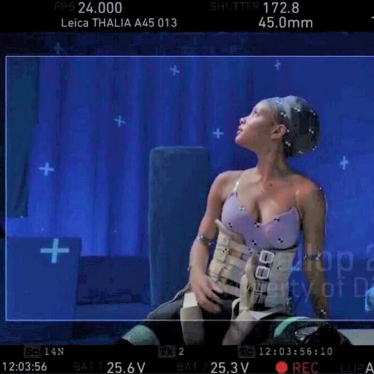 The Diversity Production Pro tweet media