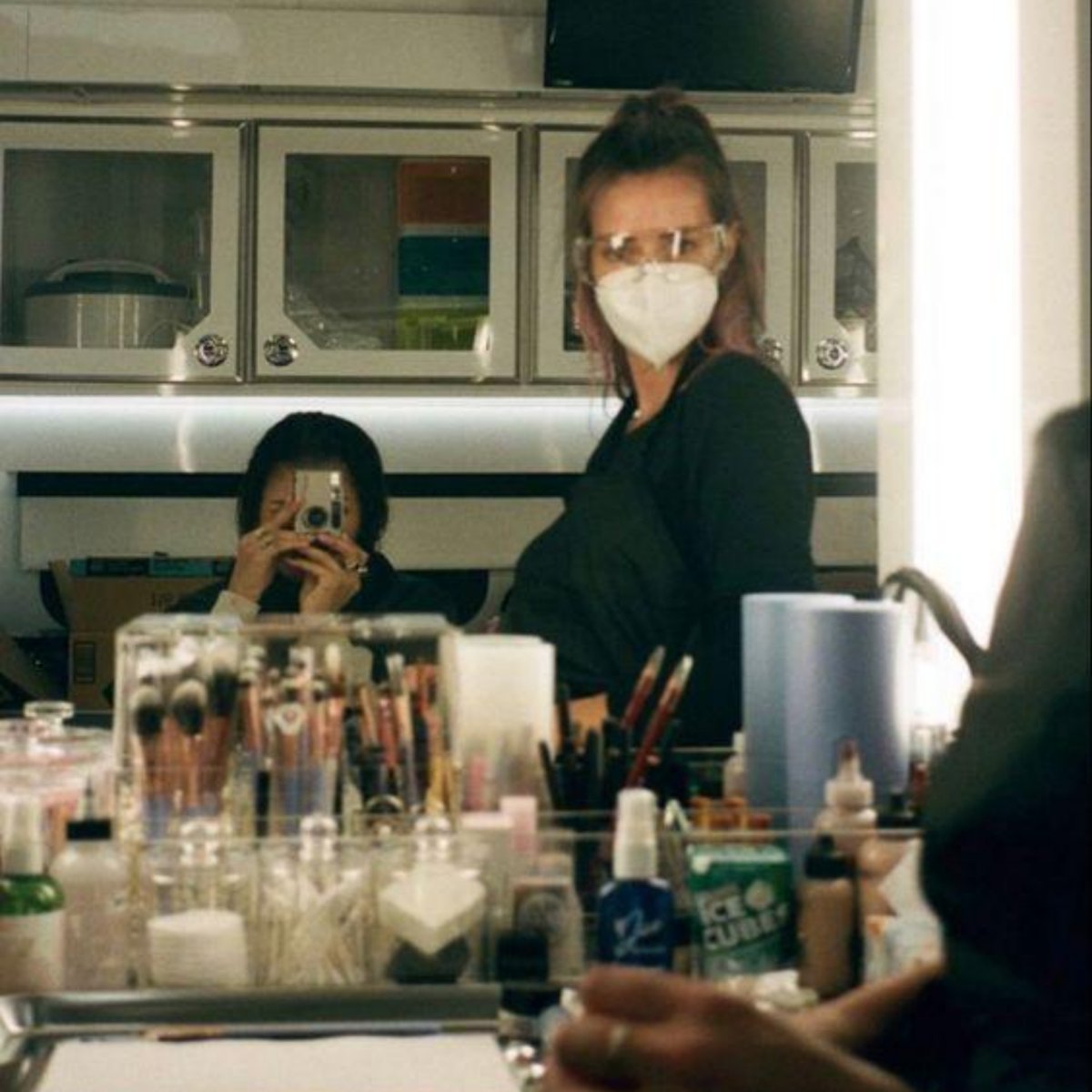 The Diversity Production Pro tweet media