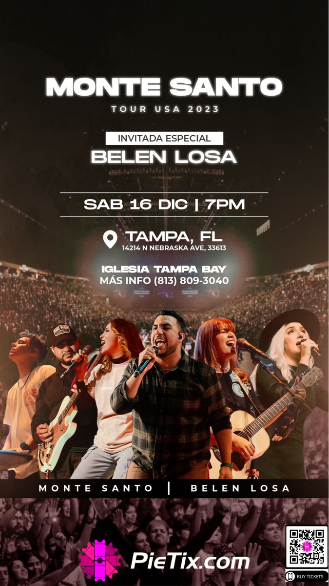 E&C Cristianos tweet media