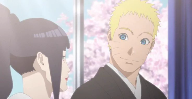 NARUTO・BORUTO【原作公式】 on X: 