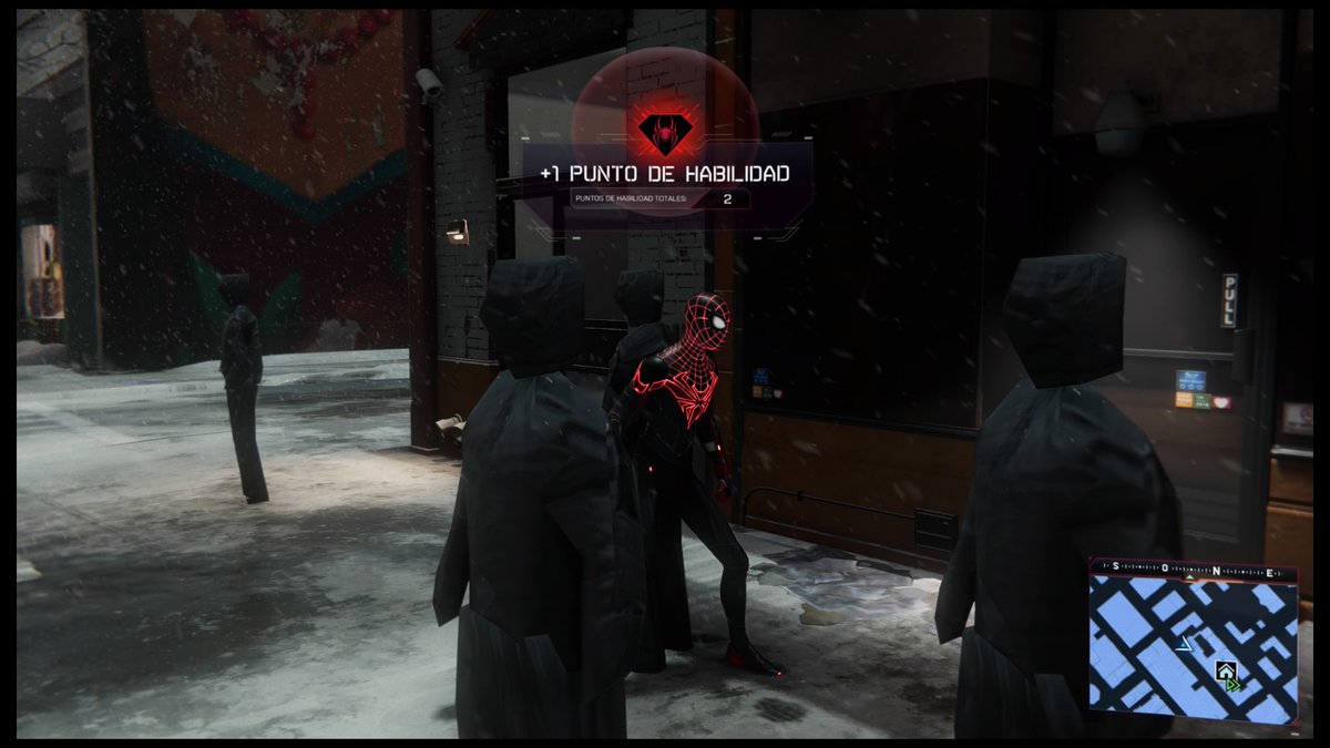 Bluepanic3's tweet photo. #PS4share https://t.co/sArXvdJ0aA