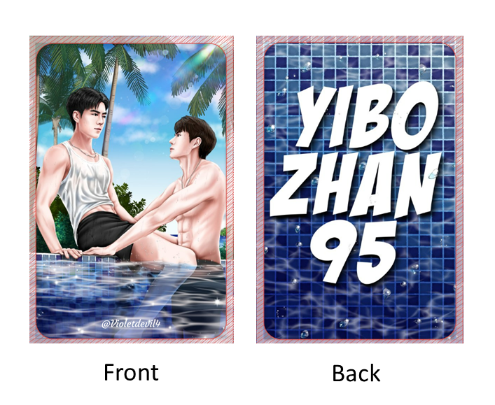 VioletDevil4's tweet photo. 📌pls. ret.

➡️ กิจกรรมแจกสำหรับคนเล่น #️⃣ และรีวิวฟิคใน✍️Bozhan Day Fan Fiction 2023

Act 1️⃣ สำหรับคนเล่น #️⃣ + รีวิว ในช่วงเวลาเปิดตอน เลือกจากชื่อแท็ก แท็กละ 1 รางวัล รวม 12 รางวัล (ชื่อ#️⃣ตามที่โครทมา)

🎁 กระเป๋าผ้า + โฟโต้การ์ด

กติกา ✅รีวิว+ติดแท็กตอน+#95BZFic2023 

มีต่อ🔽 https://t.co/5ORKuBy6gq