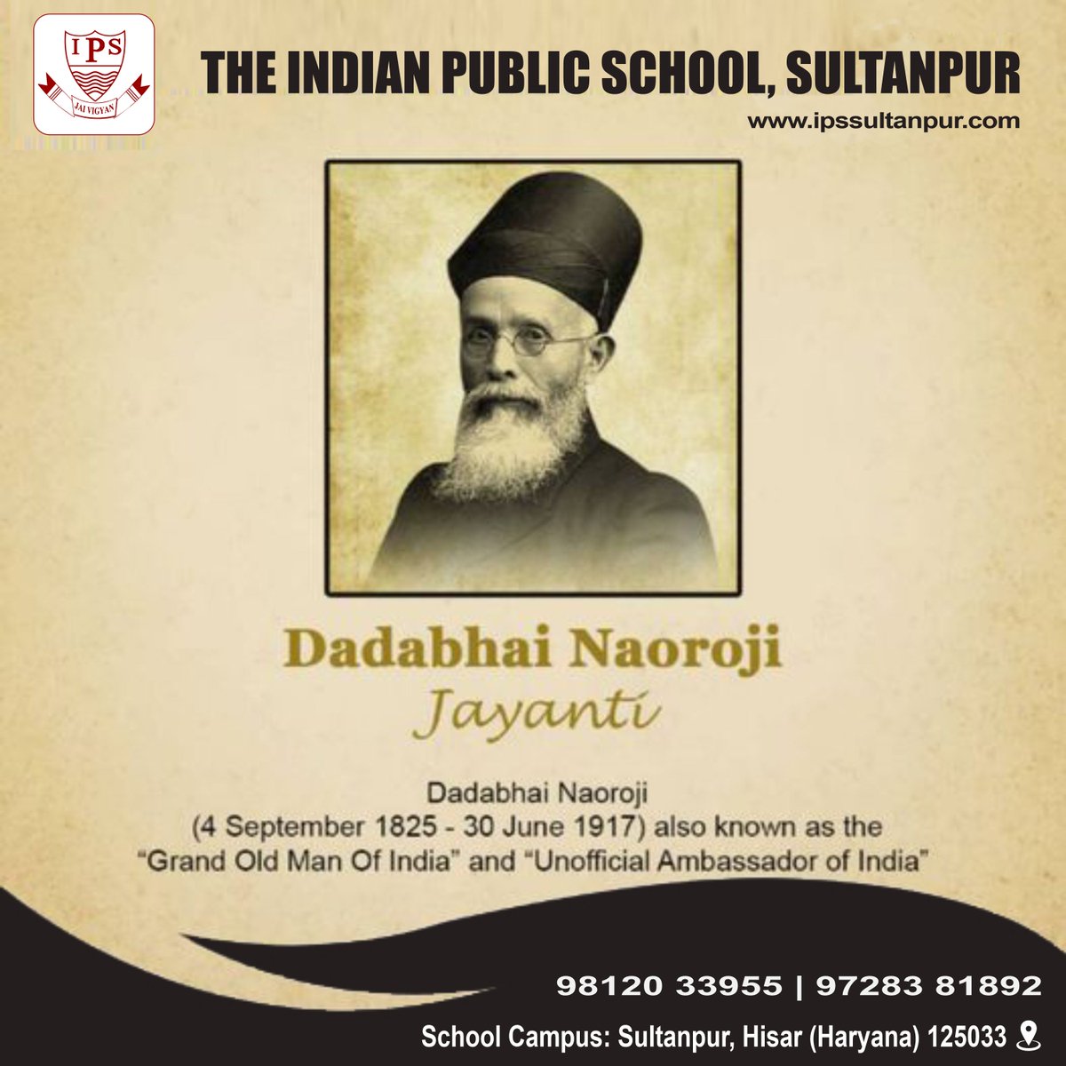 ips_sultanpur's tweet photo. https://t.co/zgCC6qwxjg
