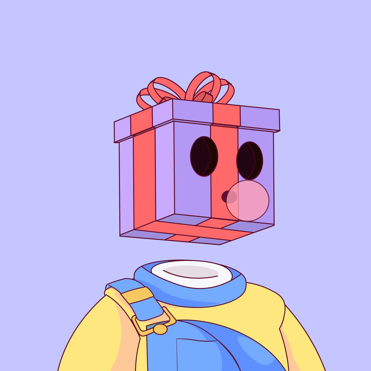 Kamausi 🍥🩷 tweet media