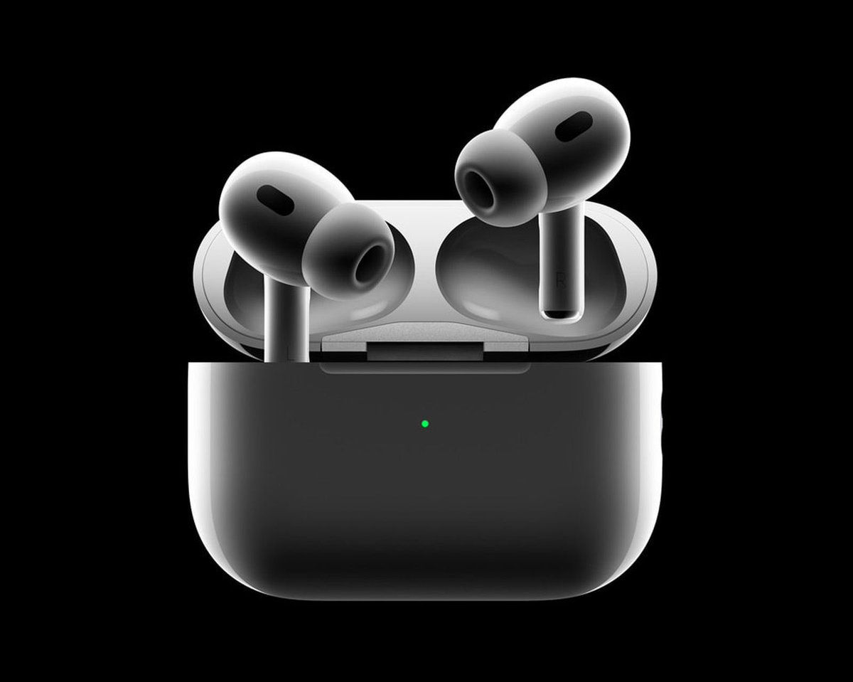 techcen8's tweet image. The upcoming USB-C AirPods are not expected to have any other hardware changes