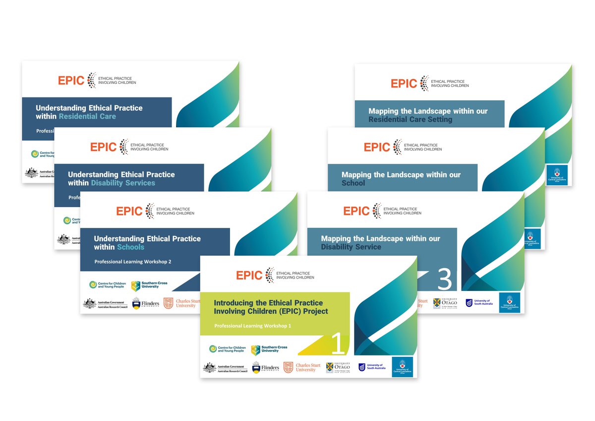 It's National Child Protection Week 

Find out how your organisation can support the #safety &amp; #wellbeing of #children

Free resources 
scu.edu.au/centre-for-chi…

<a href="/NAPCAN_AU/">NAPCAN</a> @SCUonline <a href="/AnneGrahamCCYP/">anne graham</a> <a href="/SalRob310/">Sally Robinson</a> <a href="/timbomoore/">A/Prof Tim Moore</a> <a href="/ivornadir/">Patrick Thomas</a> @donnahanderson <a href="/AntoniaCanosa/">Dr Antonia Canosa</a> 

#ncpw #ncpw23