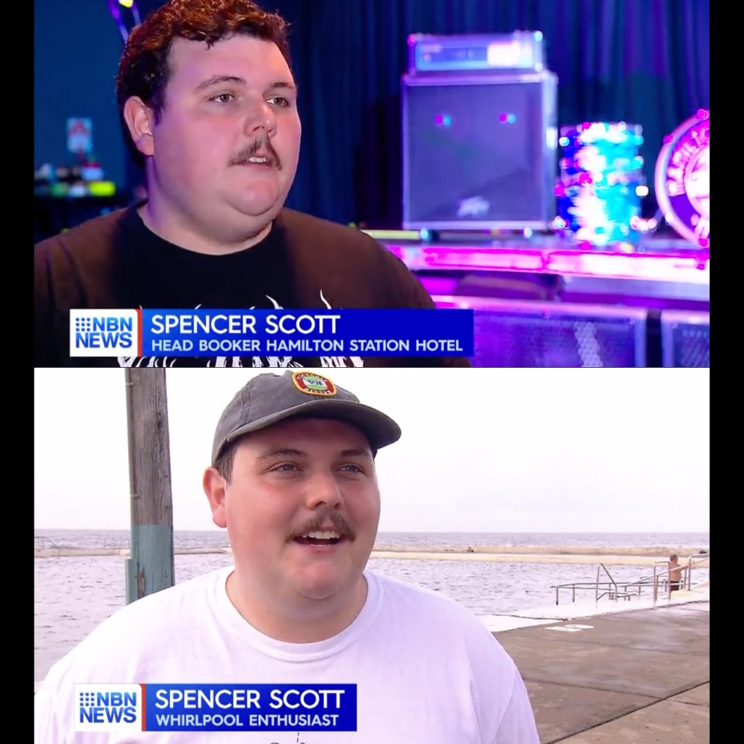 Inside you there are two wolves