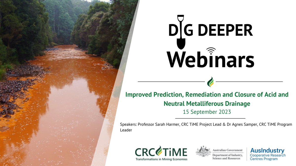 CRC TiME tweet media