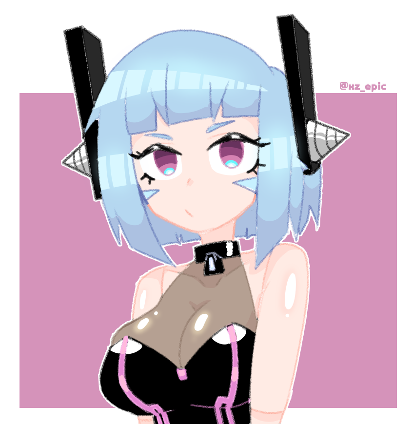 xz_epic's tweet photo. Another drawing of this lazy robot girl
#mk99 #Guardiantalesfanart #Guardiantales #ガーディアンテイルズ https://t.co/6fcLzwCSCU