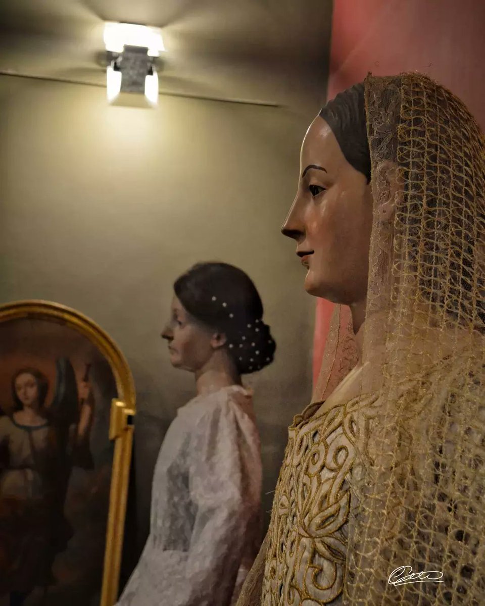 AfiClick's tweet photo. Museo Sacro... un lugar increible en Caracas. Tuve que hacer Click! https://t.co/0gPqWwBPcu