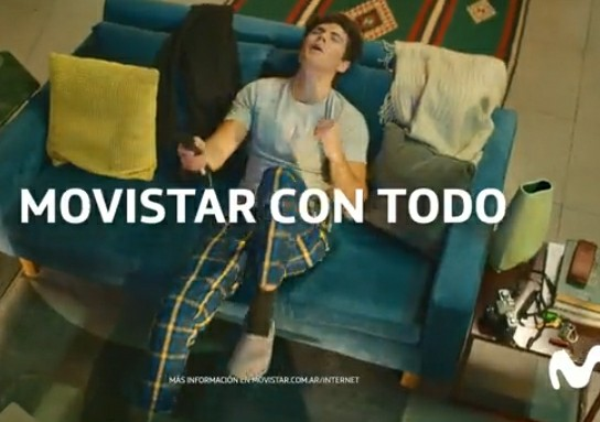 posh_cousin's tweet photo. "Absolute cinema"
@marcosginocchio para #MovistarArg

Yo voto por #MarcosGinocchio en la categoría #MarcosGinocchioStar de los premios #BreakTudoAwardsᅠ https://t.co/sAGomsL32H