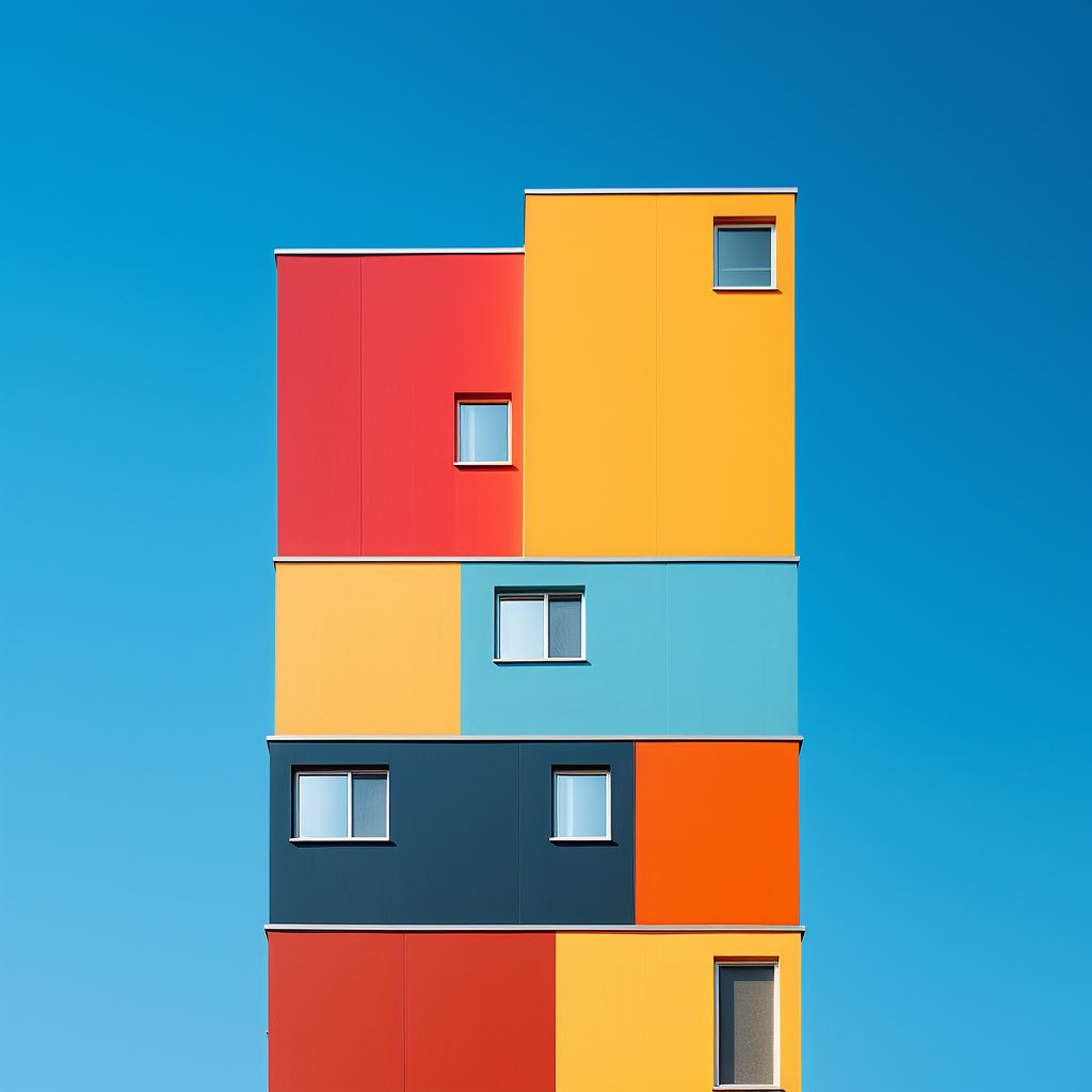 aaronsosaphoto's tweet photo. #OpenEditon of my new MINIMUM SPACES Collection
1.5 $XTZ each mint
๐๐๐ผ https://t.co/ppjBGAqCf1