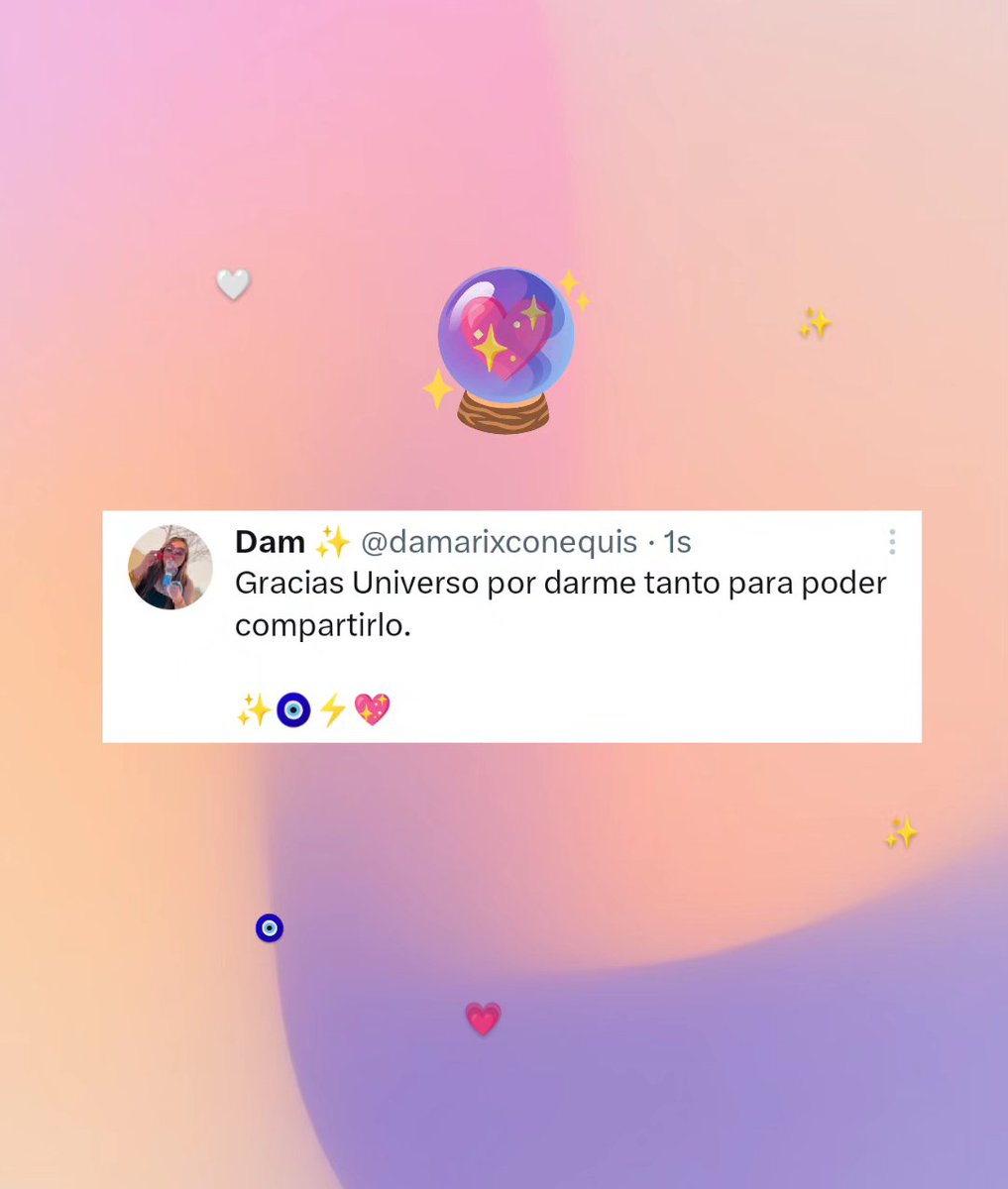 damarixconequis's tweet photo. Les prometísimo que si soy #LFDU ✨🧿👑 https://t.co/0hQJBOAvVS