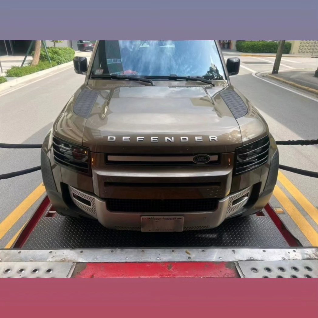 MissionCarShipr's tweet photo. Nationwide car shipping company &amp; dispatching services. Door to Door service. Open and enclosed. Call or text 754-222-1546.

#opentransport  #enclosedtransport 
#AutoTransport #autotransport #cartransport 
#Heavyequipment #carshipping #carshipping
#boatTransport #boattransport https://t.co/0twc0dD4Xk