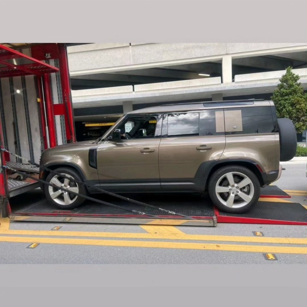 MissionCarShipr's tweet photo. Nationwide car shipping company &amp; dispatching services. Door to Door service. Open and enclosed. Call or text 754-222-1546.

#opentransport  #enclosedtransport 
#AutoTransport #autotransport #cartransport 
#Heavyequipment #carshipping #carshipping
#boatTransport #boattransport https://t.co/0twc0dD4Xk