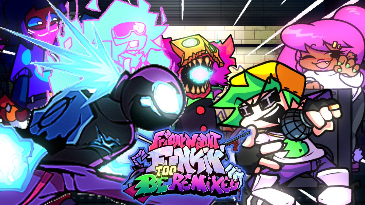 cometflamer's tweet photo. hey guys late night video i played @BTooRemixed it was pretty cool
#fnf #b3fnf #b3remixed #b3remix #b2fnf @B3FNF 

LINK IN REPLIES https://t.co/T5YzpK6W1G