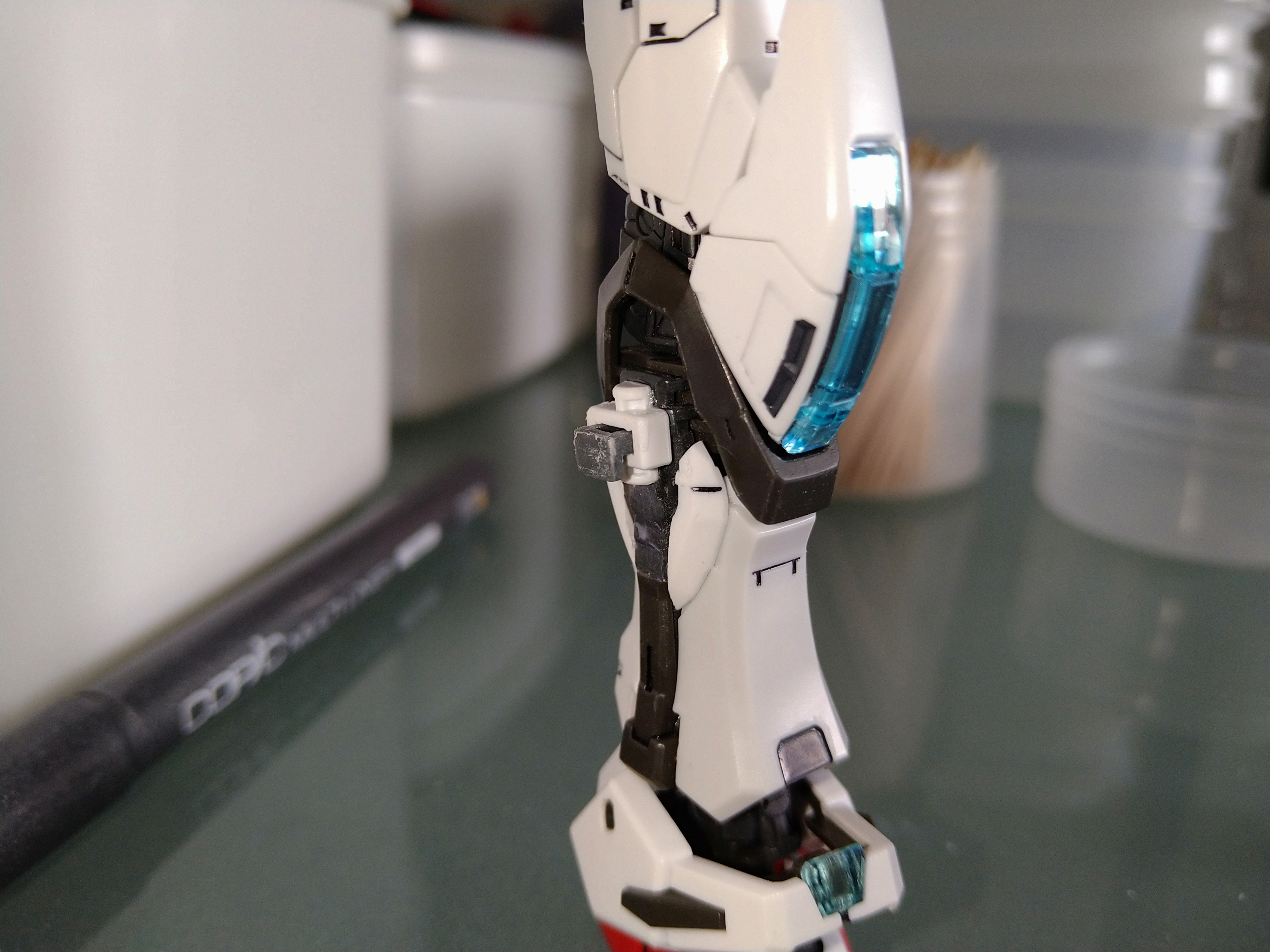 RG スタービルドストライクガンダム　改造品 スタービルドストライクガンダム（リアルグレード）｜リボ払い
