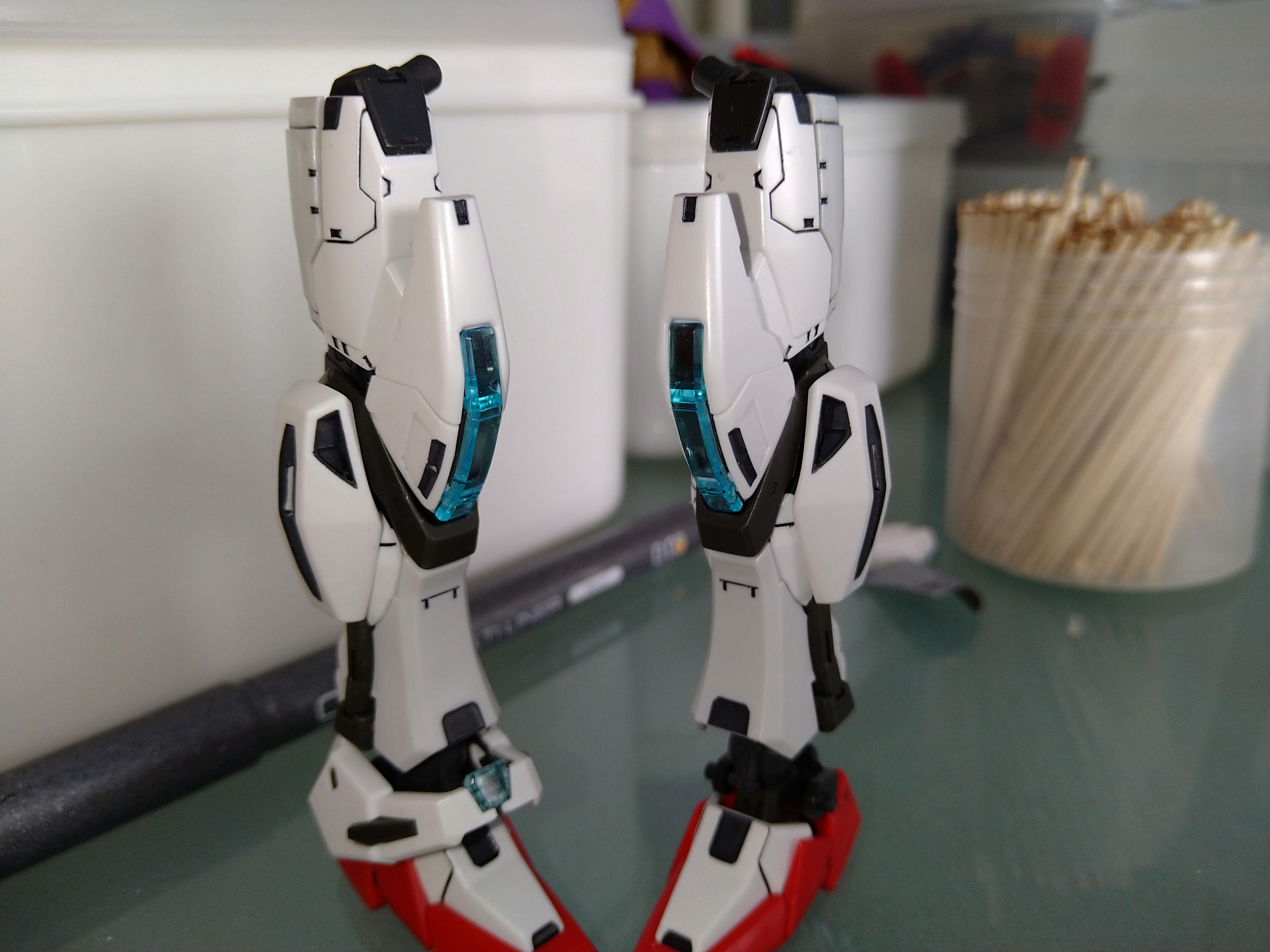 RG スタービルドストライクガンダム　改造品 スタービルドストライクガンダム（リアルグレード）｜リボ払い