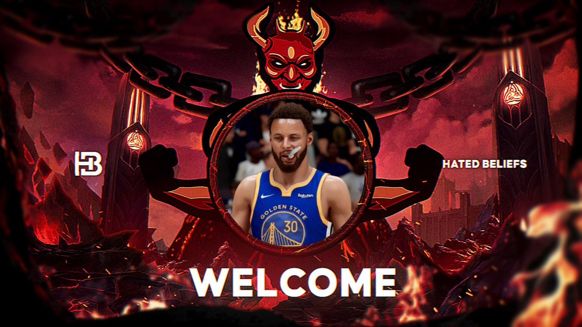 xReadBible's tweet photo. Officially joined @HatedBeliefs S/O @Dribbiling for the opportunity 🩸 https://t.co/Nlm9mHJA5f