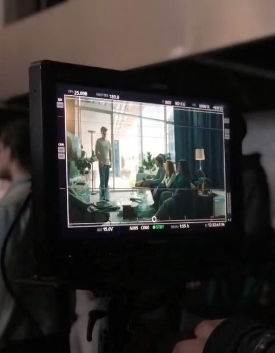 posh_cousin's tweet photo. "Absolute cinema"
@marcosginocchio para #MovistarArg

Yo voto por #MarcosGinocchio en la categoría #MarcosGinocchioStar de los premios #BreakTudoAwardsᅠ https://t.co/sAGomsL32H