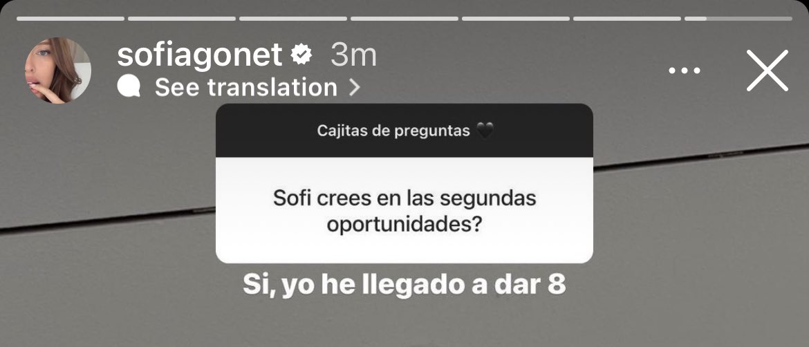 somos todas